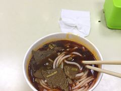 -江三王记牛杂馆(总店)