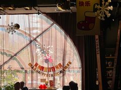 -华阳时光吧餐厅(华阳广场国际大饭店)