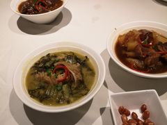 -潮福城潮州大酒楼(湖滨北路店)