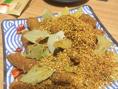 -壹酒贰肉1926·深夜食堂(九纬路店)