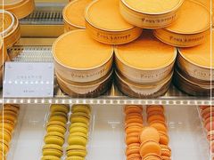 -PAUL LAFAYET 法式甜品(国金中心商场店)