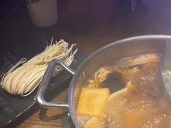 -呷哺呷哺 小火锅 (浦东新欧尚超市店)
