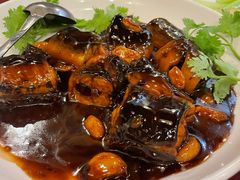 红烧河鳗-三林本帮馆(中林街店)