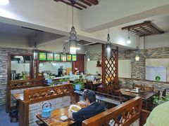 -伊犁羊杂馆