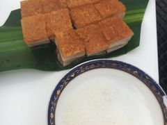 -梧桐餐厅(泉城路店)