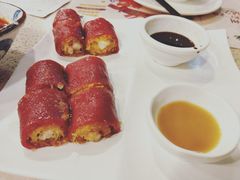 -点都德(聚福楼店)