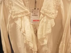 -ZARA(沈阳大悦城店)