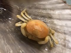 -蓝珊瑚蒸汽海鲜餐厅(龙奥店)