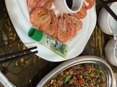 -好吃客家常菜(红军路店)