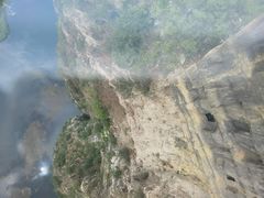 -十渡高山漂流