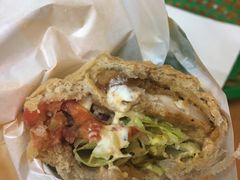 -赛百味SUBWAY(阳光天地店)