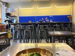 -董小西的凉皮和椒麻鸡(三元桥店)