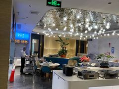 -青蓬海上捞蒸品海鲜城(海岸城店)