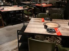 -川旺角融合菜•海景餐厅(星海广场店)