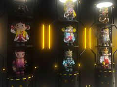 -泡泡玛特POPMART(西单大悦城店)