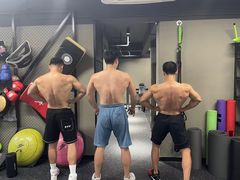 -每练有胜健身工作室(EFC店)