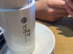 -河沿肉饼Beijing Pie(东华门店)