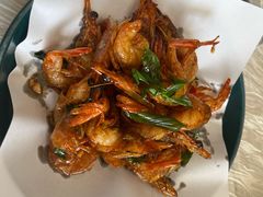 -鲍馬爺·首创鲍鱼鸡(银座店)