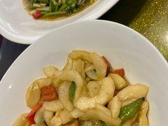 -同福小馆(北摆宴街店)