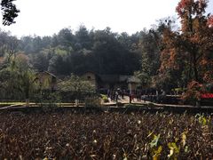 -韶山毛泽东同志故居