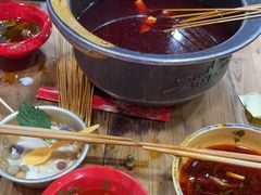 -冒椒火辣(奎星楼街店)