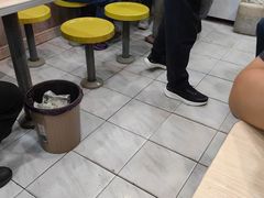 -金原鸭血粉丝汤总店(锁金村店)