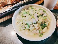 -新白鹿餐厅(悠迈生活广场店)