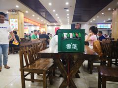 大堂-西塔大冷面(市府大路店)