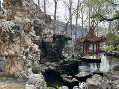 -曲阜师范大学(曲阜校区)