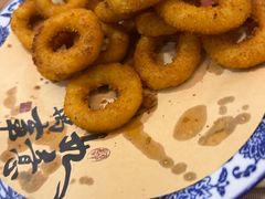 -老长江路灌汤包(天津路总店)