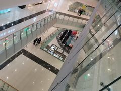 -凯德广场(学府店)