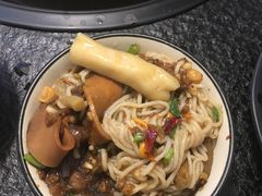 -一善菌·云南菌汤·云南菜(银泰城店)