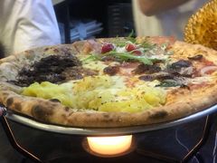 -1861意大利餐厅(文化广场店)