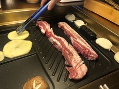 -金妈家烤肉(龙湖U城天街店)