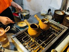 -王歘歘·chuǎ火锅(五道营店)