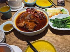 -昌勝香港深井烧鹅(新年华店)