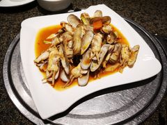 -潮粤香海鲜酒楼(沙湖店)