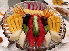 水果拼盘-亢龙太子酒轩(东湖店)