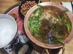 -妈妈故事米线(市府恒隆店)
