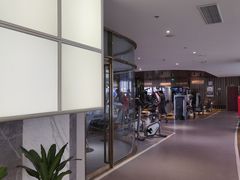 -银吉姆健身(恒隆馆)