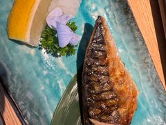 -阿吾罗·月咏精致日料(港汇恒隆广场店)
