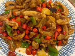 -羊子两室一厅(八一广场店)