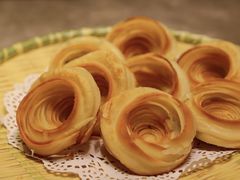-老牌坊鲁菜名店(宽厚里店)