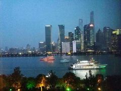 -外滩悦榕庄·海怡西餐厅