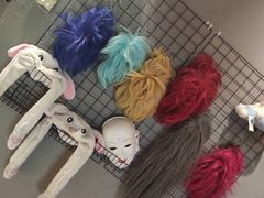 -怪谈恐怖真人实景密室逃脱(百隆广场A座店)