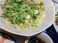 -大海碗·京菜炸酱面(雍和宫店)