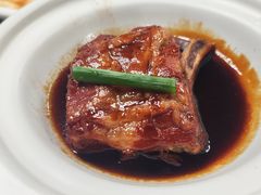 -二泉园老菜馆·百年无锡菜
