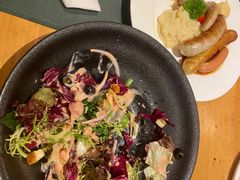 -兰特伯爵西餐厅·啤酒屋(方庄店)