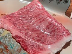 -桐寿司Sushi Tong