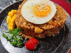 -妥妥烤肉料理(昙华林店)